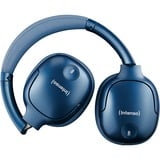 Intenso 3740405, Auriculares azul