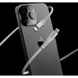 Intenso Cable USB C315L blanco