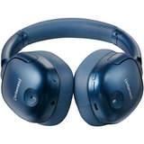 Intenso O400HA, Auriculares azul