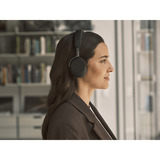 Jabra 37599-989-999, Auriculares con micrófono negro
