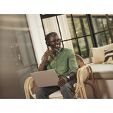 Jabra 37599-989-999, Auriculares con micrófono negro