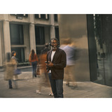 Jabra 37599-989-999, Auriculares con micrófono negro