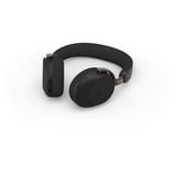 Jabra 37599-989-999, Auriculares con micrófono negro