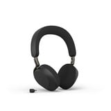 Jabra Evolve3 75, Auriculares con micrófono negro