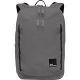 Jack Wolfskin A64020_6945_OS, Mochila de pizarra