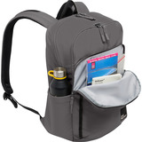 Jack Wolfskin A64020_6945_OS, Mochila de pizarra