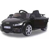 Jamara Audi TT RS Juguetes de arrastre, Automóvil de juguete negro, Niño/niña, 36 mes(es), 4 rueda(s), Necesita pilas, Negro, 13,5 kg