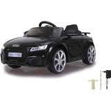 Jamara Audi TT RS Juguetes de arrastre, Automóvil de juguete negro, Niño/niña, 36 mes(es), 4 rueda(s), Necesita pilas, Negro, 13,5 kg