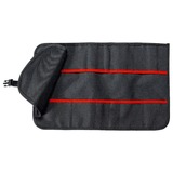 KNIPEX 00 19 41 LE, Bolsa negro/Rojo