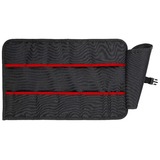 KNIPEX 00 19 41 LE, Bolsa negro/Rojo