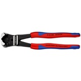 KNIPEX Alicates de corte rojo/Azul