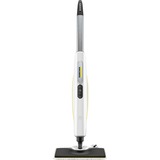 Kärcher 1.513-530.0, Limpiador de vapor blanco/Negro