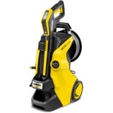 Kärcher K 5 Premium Smart Control Flex 1.324-732.0, Hidrolimpiadora de alta presión amarillo/Negro