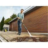 Kärcher K 5 Premium Smart Control Flex 1.324-732.0, Hidrolimpiadora de alta presión amarillo/Negro