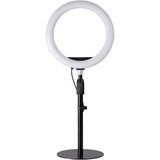 Kensington Soporte telescópico de escritorio A1010 negro, Montaje en techo, Negro, Escritorio, Kensington, W2000, L1000, 1,1 kg