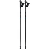 Komperdell 1842387-10, Aparato para fitness negro