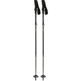 Komperdell Aparato para fitness negro/Plateado