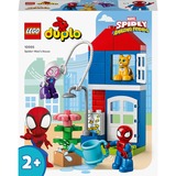 LEGO 10995, Juegos de construcción 