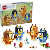 LEGO 11217, Juegos de construcción 