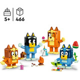 LEGO 11217, Juegos de construcción 