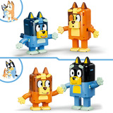 LEGO 11217, Juegos de construcción 