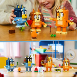 LEGO 11217, Juegos de construcción 