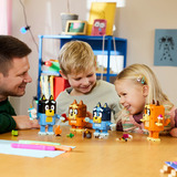 LEGO 11217, Juegos de construcción 