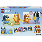 LEGO 11217, Juegos de construcción 