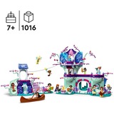 LEGO 43215, Juegos de construcción 