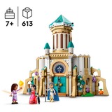 LEGO 43224, Juegos de construcción 