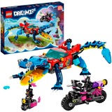 LEGO 71458, Juegos de construcción