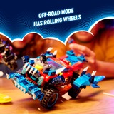 LEGO 71458, Juegos de construcción 