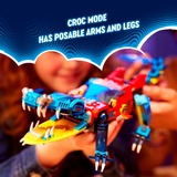 LEGO 71458, Juegos de construcción 