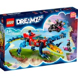 LEGO 71458, Juegos de construcción 
