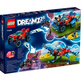 LEGO 71458, Juegos de construcción 