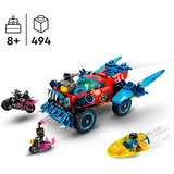 LEGO 71458, Juegos de construcción 