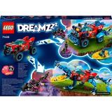 LEGO 71458, Juegos de construcción 