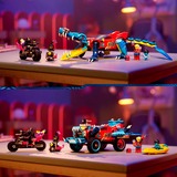 LEGO 71458, Juegos de construcción 
