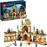 LEGO 76415, Juegos de construcción