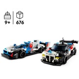 LEGO 76922, Juegos de construcción 