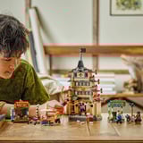 LEGO Batalla en Arlong Park, Juegos de construcción Juego de construcción, 9 año(s), Plástico, 926 pieza(s), 1,02 kg