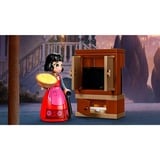 LEGO Castillo del Rey Magnifico, Juegos de construcción Juego de construcción, 7 año(s), Plástico, 613 pieza(s), 1,02 kg