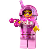 LEGO Minifigures Serie 29, Juegos de construcción 