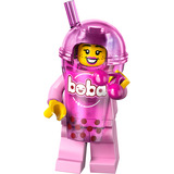 LEGO Minifigures Serie 29, Juegos de construcción 