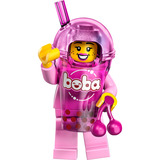 LEGO Minifigures Serie 29, Juegos de construcción 