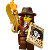 LEGO Minifigures Serie 29, Juegos de construcción 