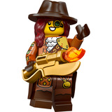 LEGO Minifigures Serie 29, Juegos de construcción 