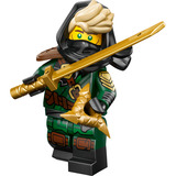 LEGO Minifigures Serie 29, Juegos de construcción 