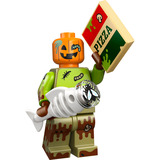 LEGO Minifigures Serie 29, Juegos de construcción 