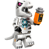 LEGO Minifigures Serie 29, Juegos de construcción 